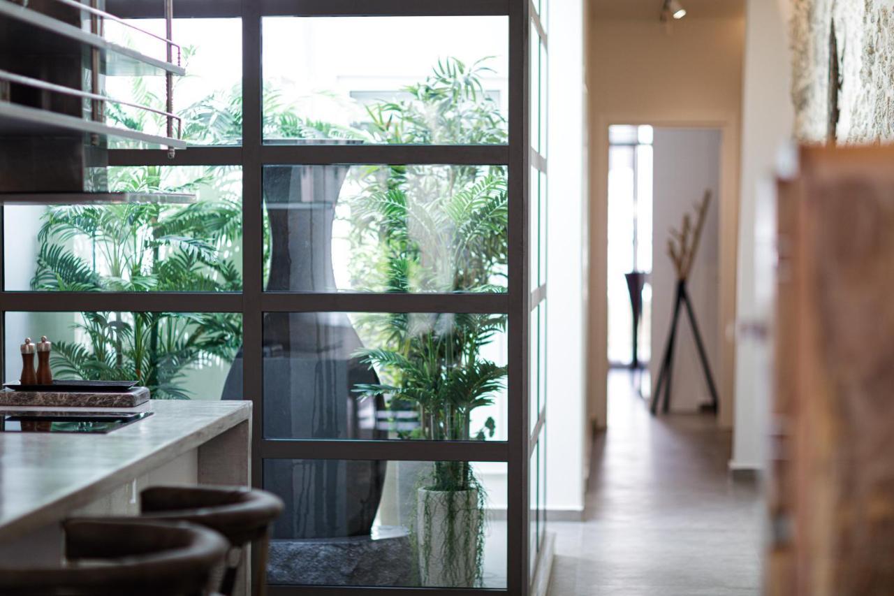 Secret Oasis Apartman Réthimno Kültér fotó