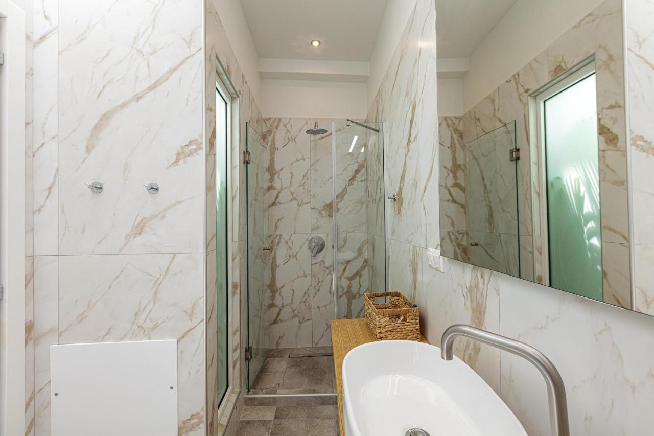 Secret Oasis Apartman Réthimno Kültér fotó